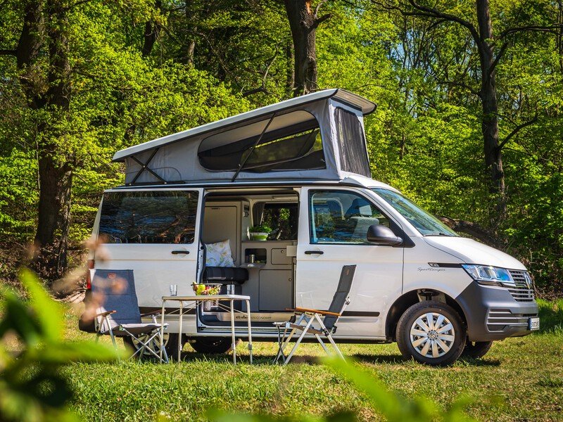 SD VWT5/6 KR ultrafla. Ea