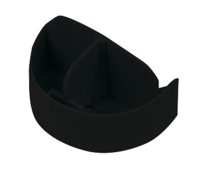 End cap for lift table foot (2 pcs.)