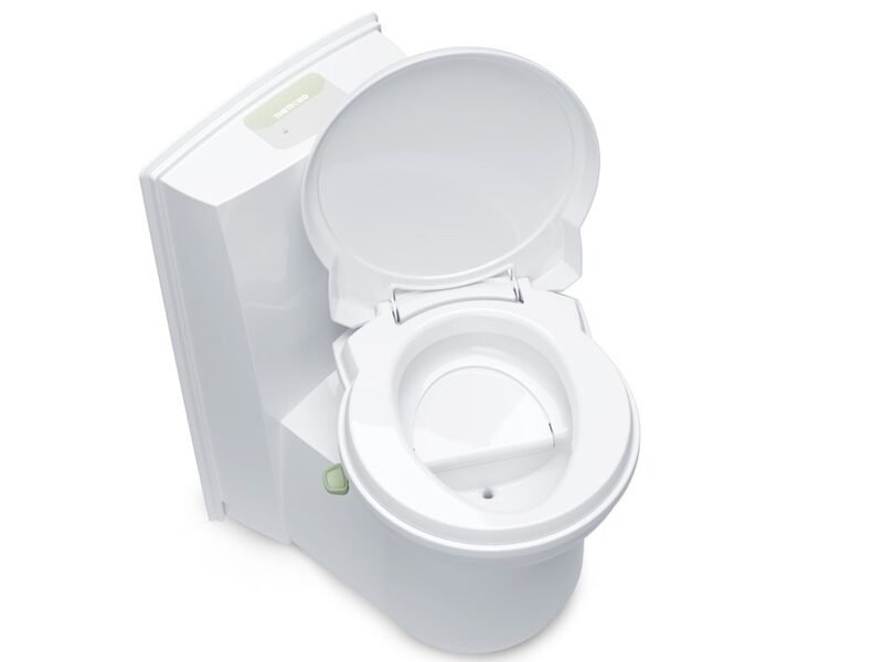 Trenntoilette S260-S