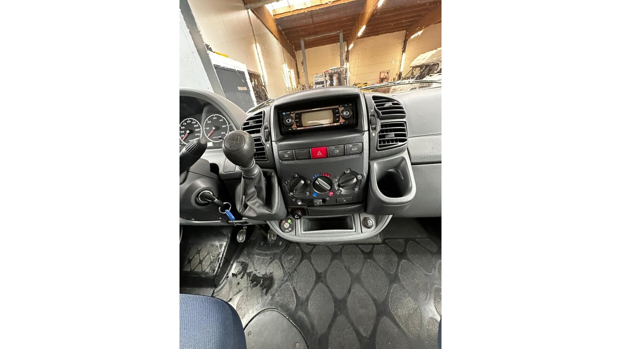 Hymer Exsis
