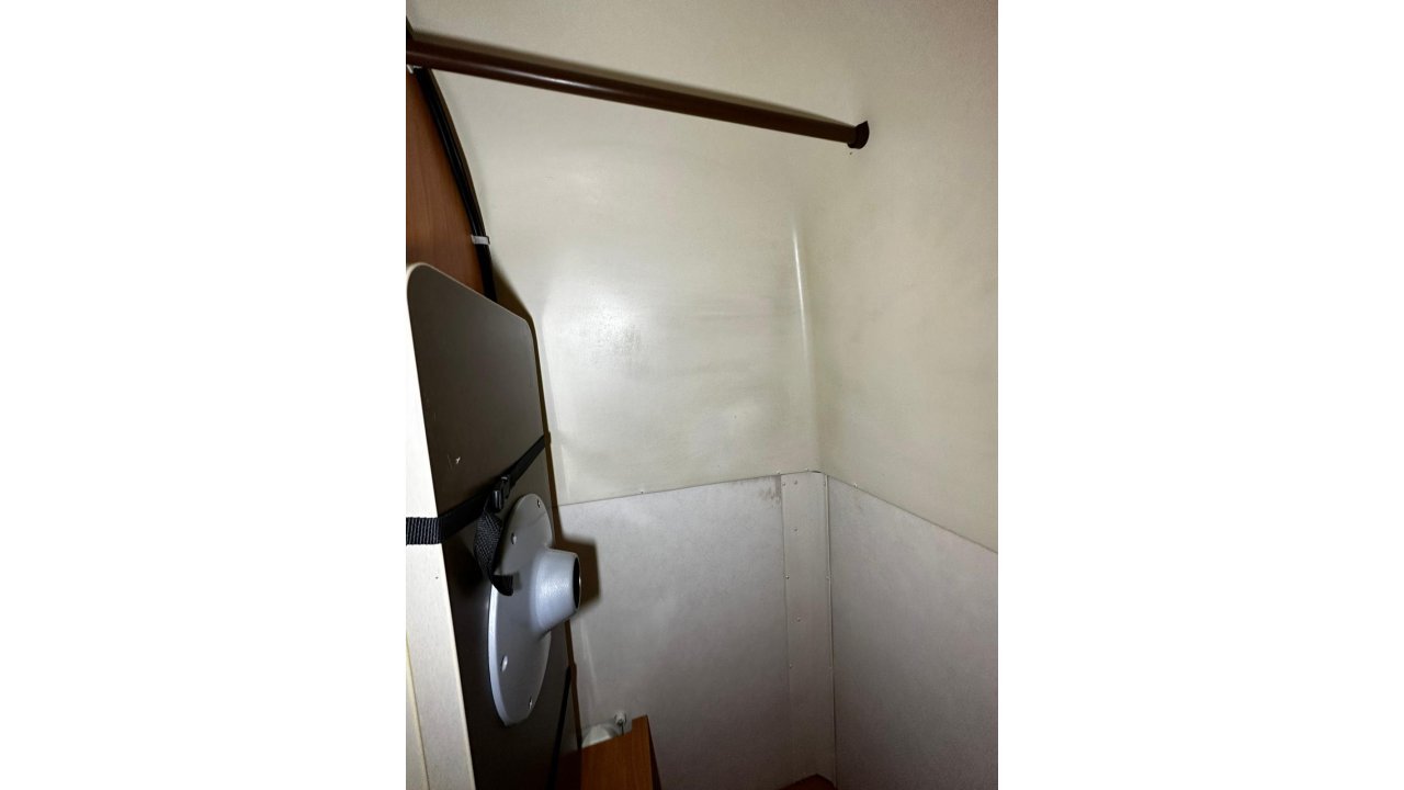 Hymer Exsis