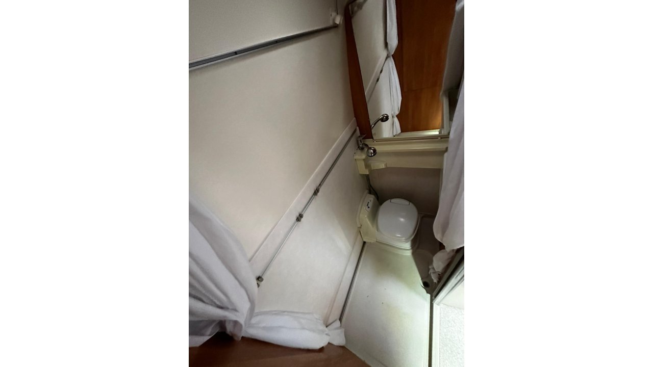 Hymer Exsis