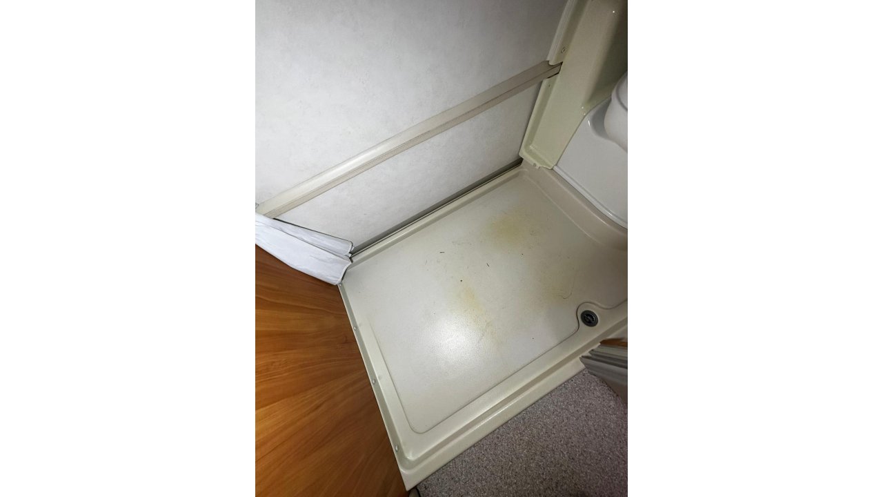Hymer Exsis