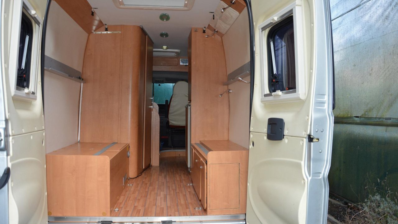 Camper CI (Trigano) 2010