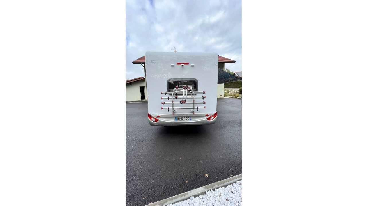 Hymer 504