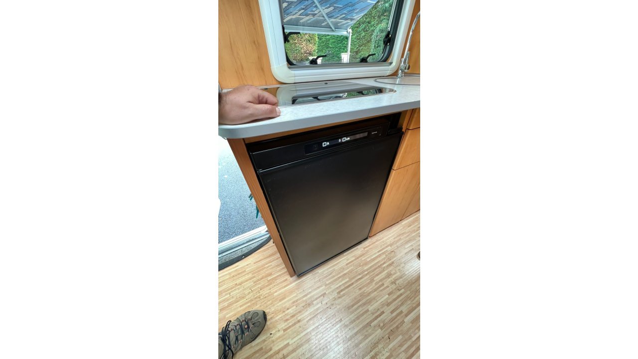 Hymer 504