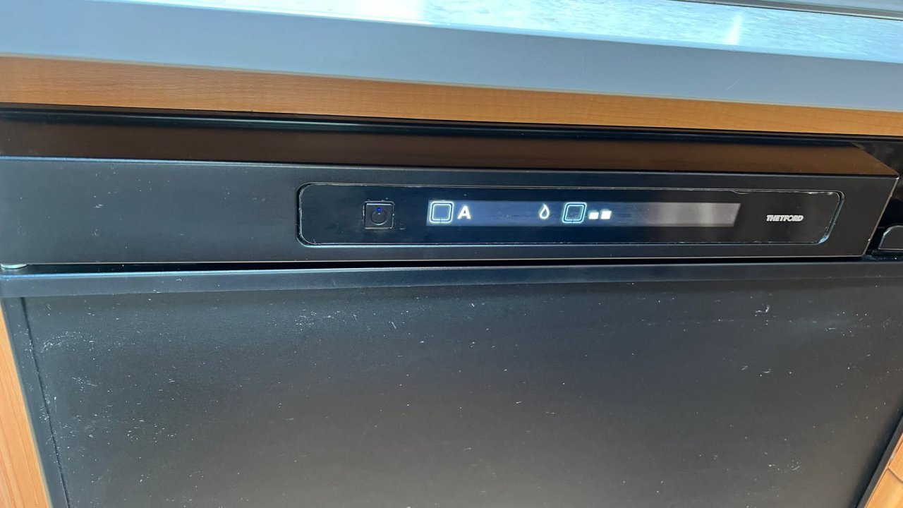 Hymer 504