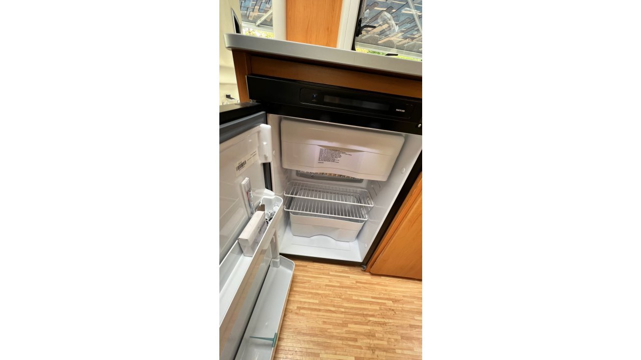 Hymer 504