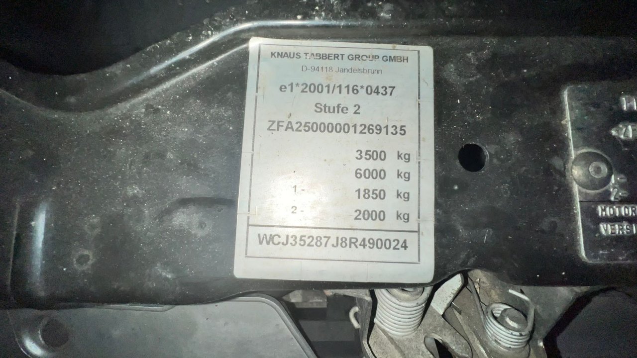 Weinsberg Imperiales
