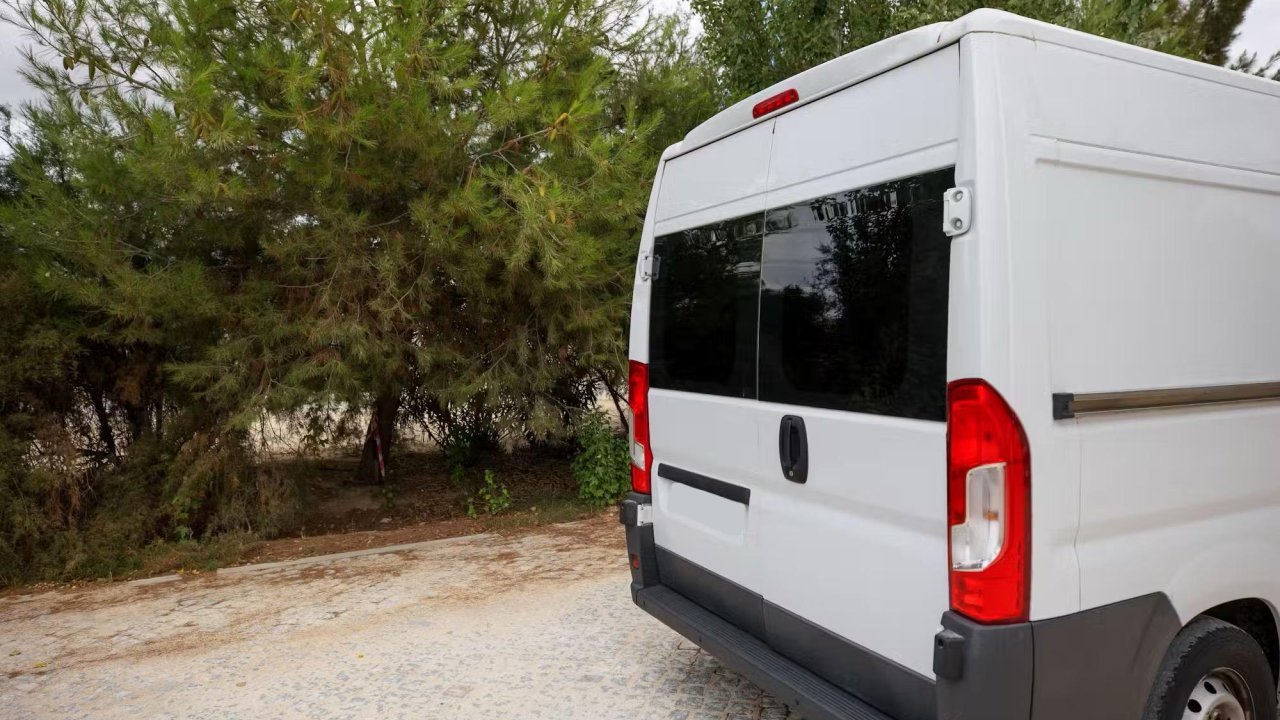 Fiat Ducato L3H2 