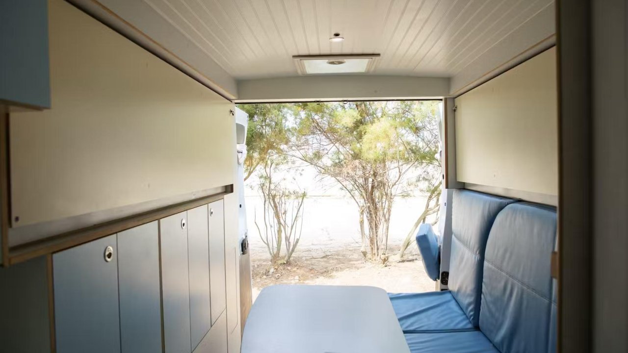 Fiat Ducato L3H2 
