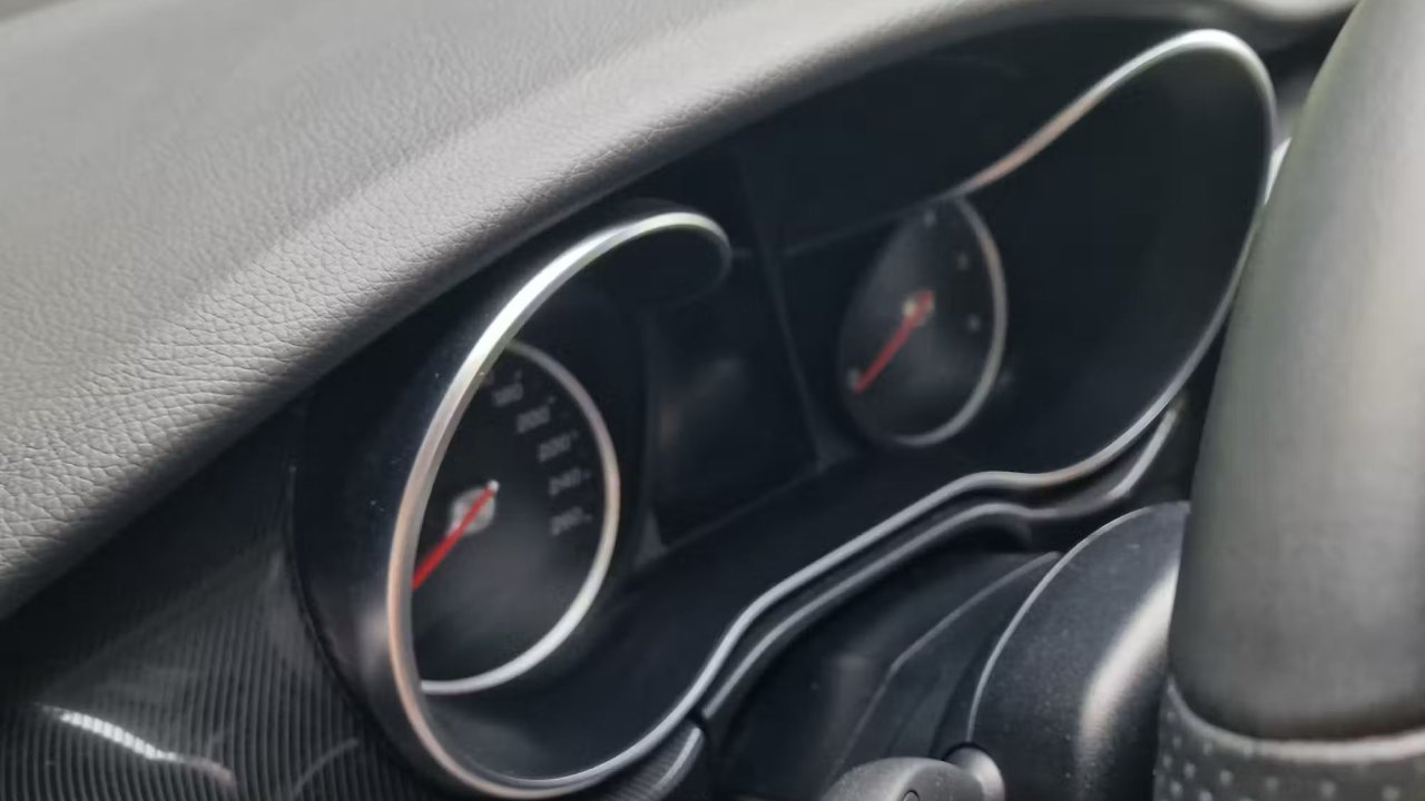 Mercedes Gran Polo