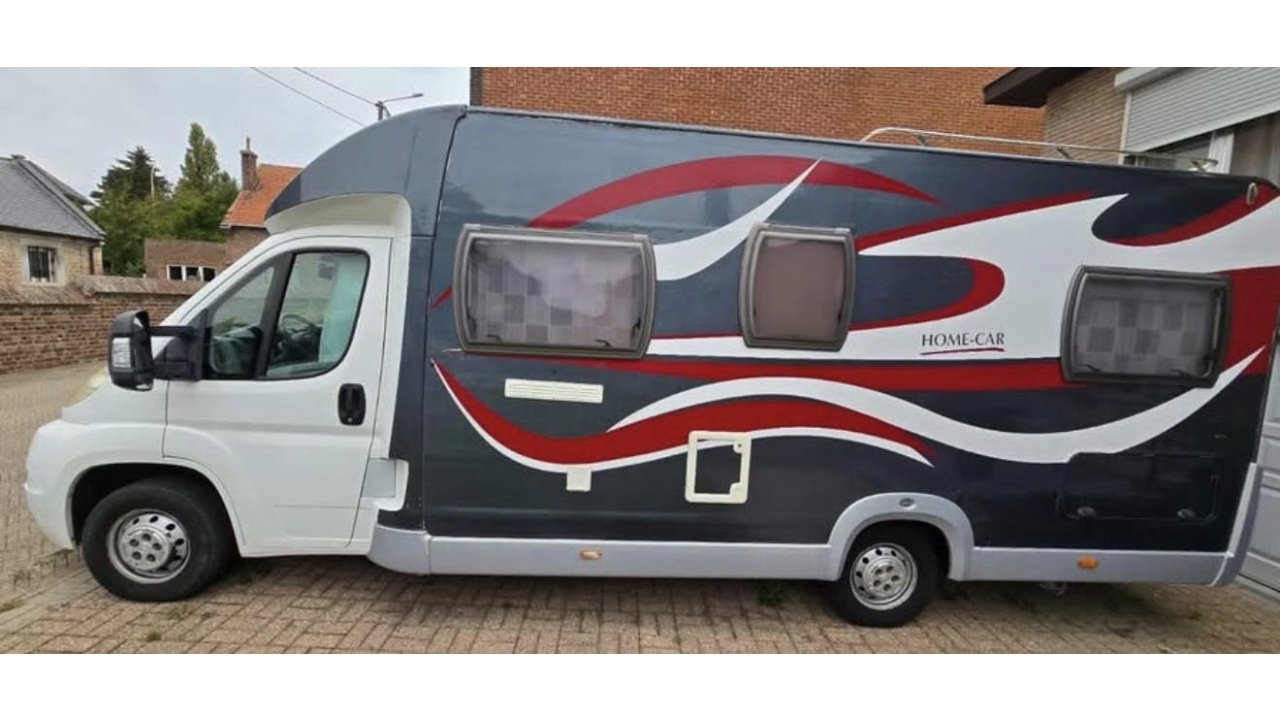 Home Car 2009