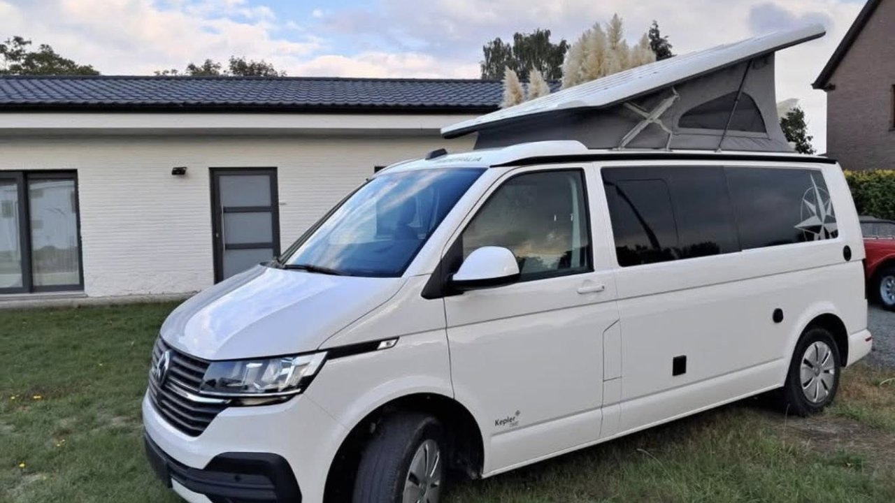 Westfalia Kepler One