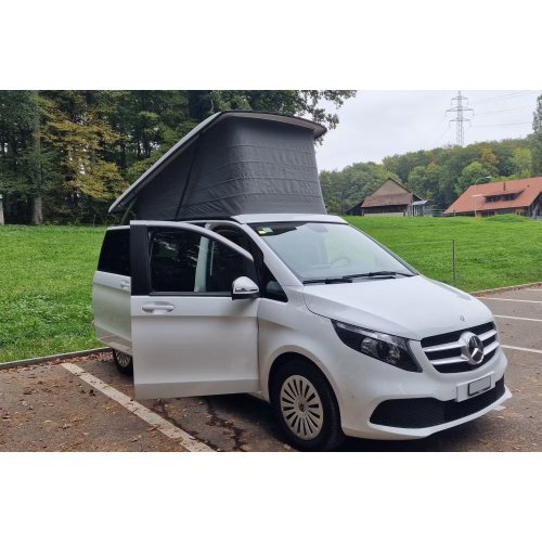 Mercedes Gran Polo
