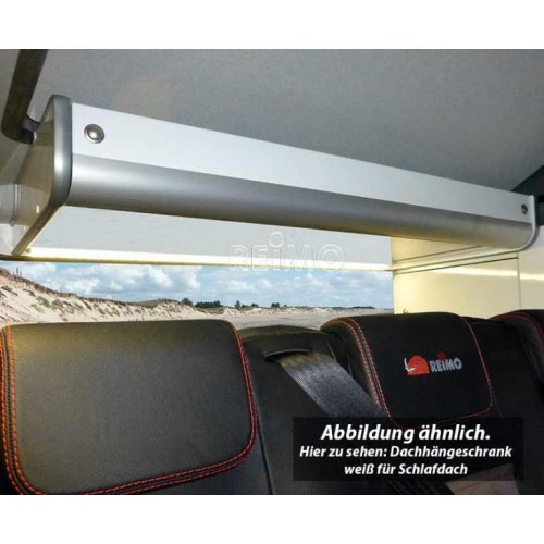 Roof cupboard for Mercedes Vito long from year 8/2014 TrioStyle