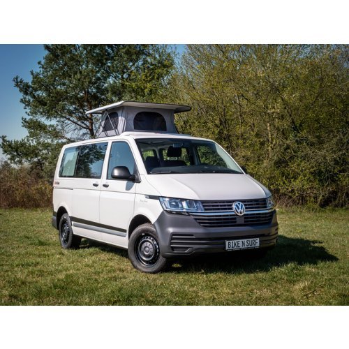T6/5 pop-up roof Easy Fit Ultra-flat white