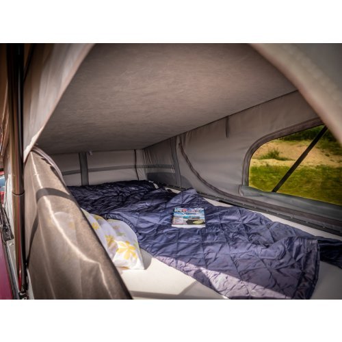 SD VWT5/6 KR ultrafla. Ea