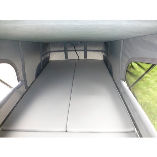 Reimo Pop-Up roof for Ram Promaster L2 H2 / Fiat Ducato 