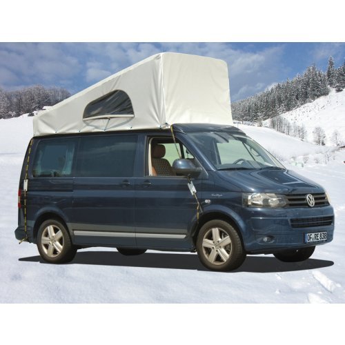 Climacover for Pössl Campster sleeping roof SCA 260