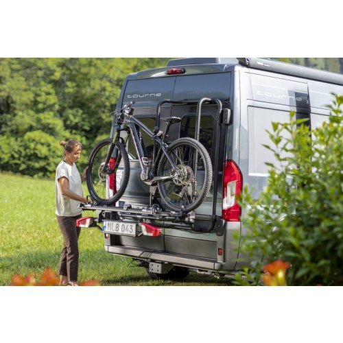 Thule VeloTrack schwarz
