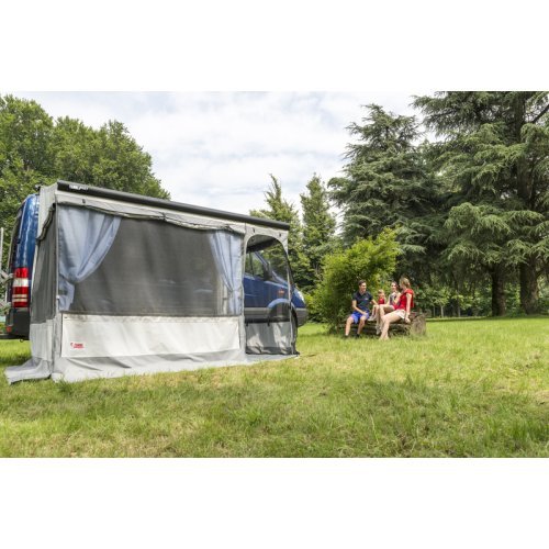 Privacy Room 300 - Robust awning for F65 / F80