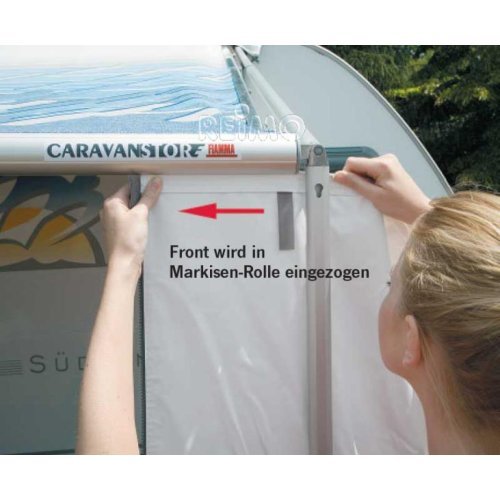 Privacy Room CS Light for Caravanstore 410 cm