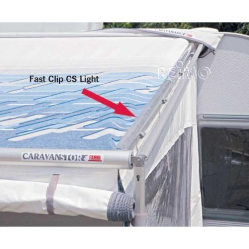 Privacy Room CS Light for Caravanstore 440cm
