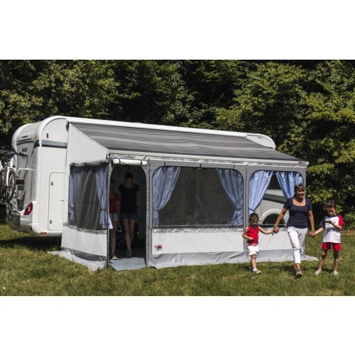 Privacy Room 300 Ducato from 06/2006 F65/F80