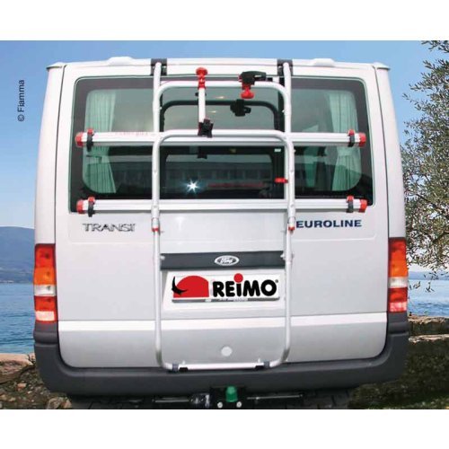 Bicycle rack Carry Bike Ford year 2000-2012 f. 2 (max. 3) wheels