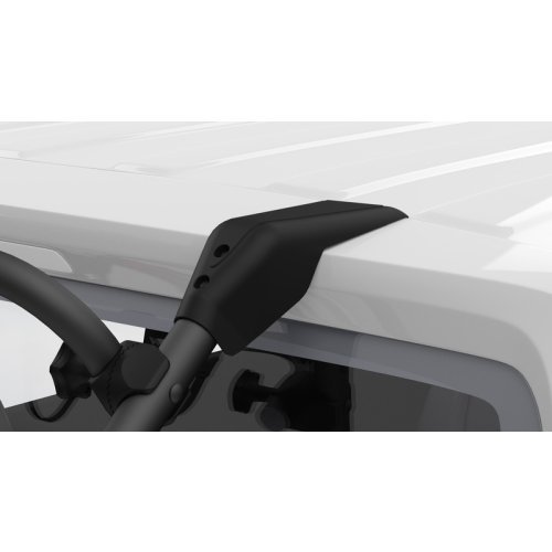Carry Bike VW T6/T6.1 Pro - Deep Black