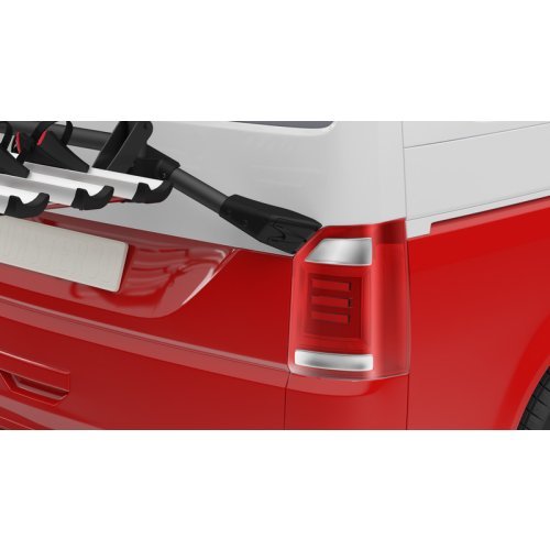 Carry Bike VW T6/T6.1 Pro - Deep Black