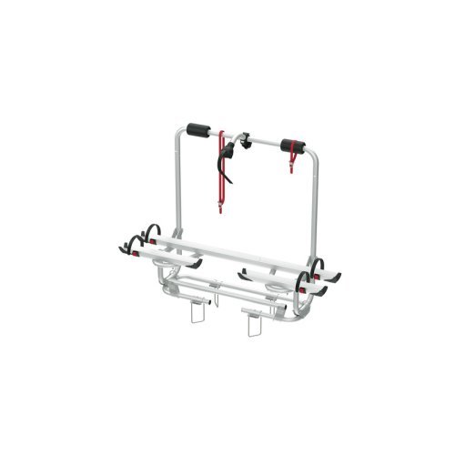 Carry bike Caravan XL A Pro - Silver