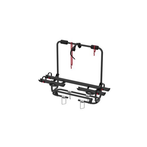 Carry Bike Caravan XL A Pro - Deep Black