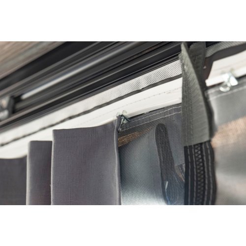 Fiamma Privacy Room curtain - 1 pair