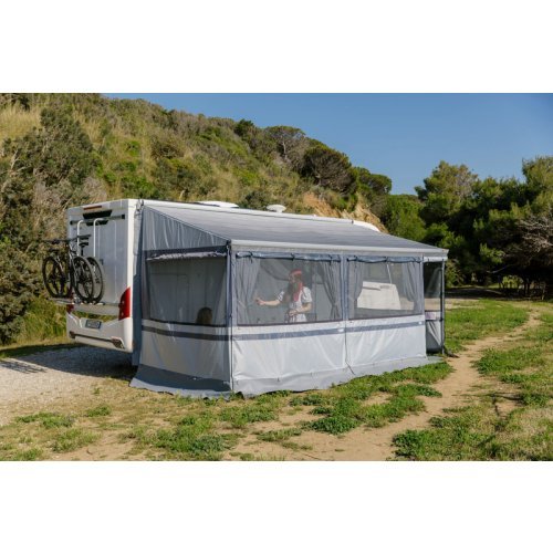 Privacy Room CS Light 270 VAN