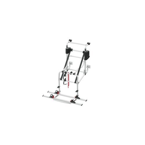Heckt.CB Motor Lift 77