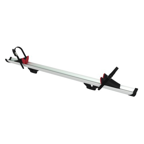 Rail Premium S Fat Bike Rail, silver