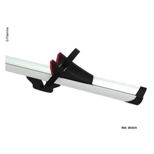 Rail Premium S Fat Bike Rail, black