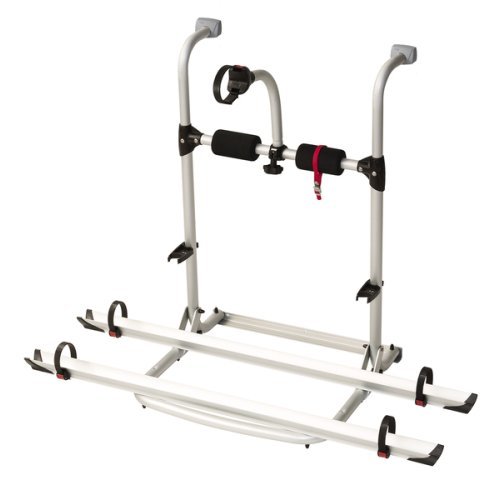 Rear carrier Carry Bike UL for 2 bicycles