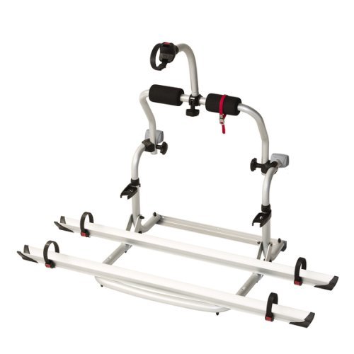 Rear carrier Carry Bike CL for 2 bicycles
