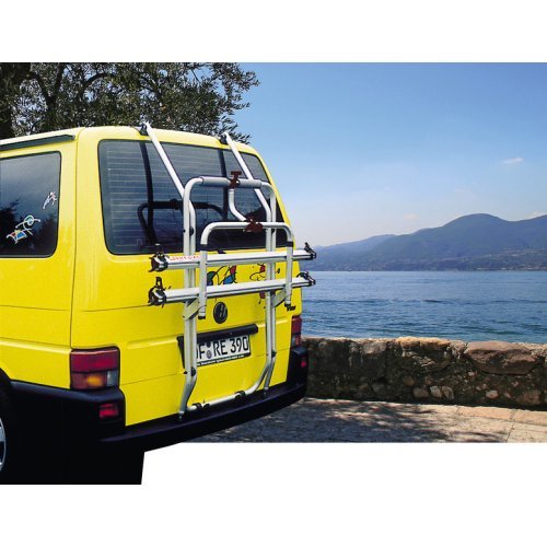 Carry Bike - PRO bicycle carrier VW T4