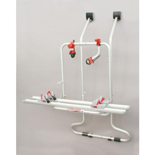 FIAMMA Carry Bike aluminium bicycle carrier T4