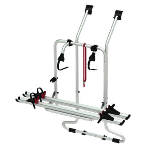 FIAMMA Carry Bike - Alu bike rack VW T4/T5