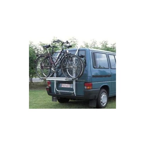 Rear carrier for Mercedes Viano