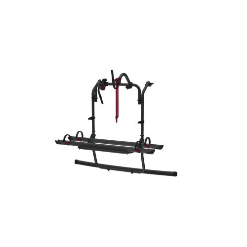 Carry-Bike PSA Deep Black