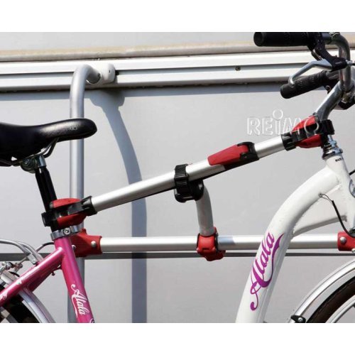 Bike Frame Adapter f.Back