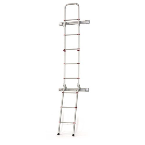 Rear ladder Mercedes Sprinter 2006 and newer