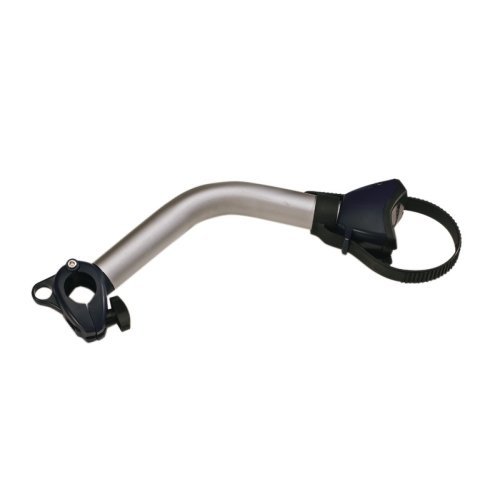 Spacer 3 to 42 cm for 3rd bicycle