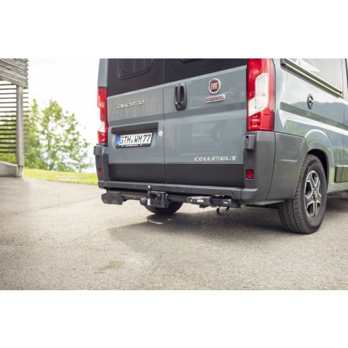Thule VeloSwing schwarz